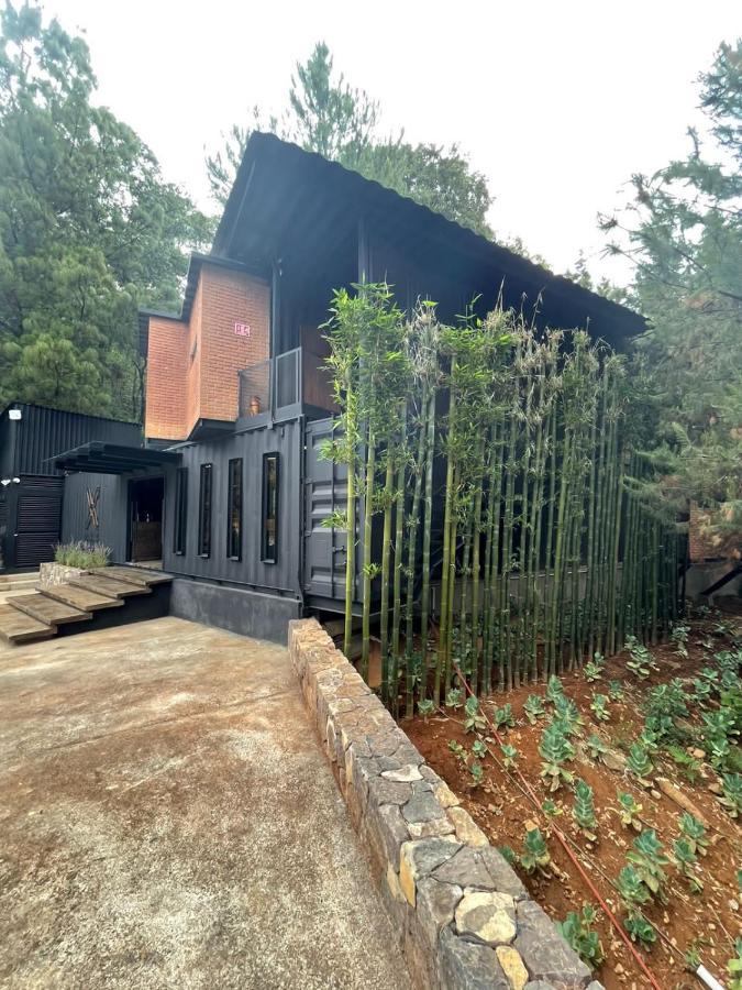 Hotel Oxu Solo Adultos Valle de Bravo Exterior photo